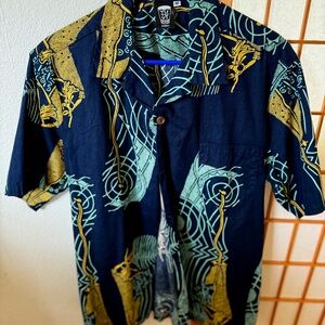 Men's Shirt
